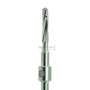 167IC 018 RA XL 206 Хирургическая фреза Линдемана (1 шт)