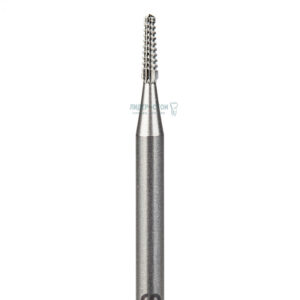 39RF 016 HP 104 Фреза стальная Игла, поперечная насечка грубая (10 шт)