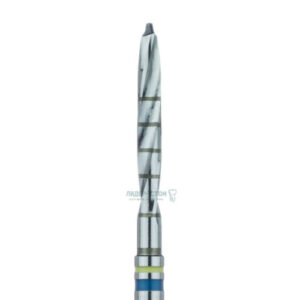 F1001 025 RA XL 206 бор хирургический пилотный (1 шт)