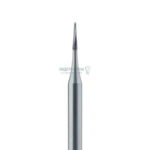 HM23SR 010 HP 104 бор твердосплавный (5 шт)