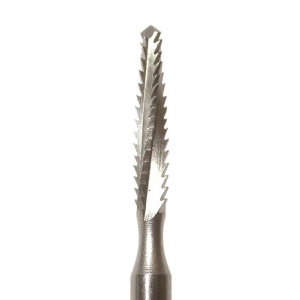 165RF 023 HP 104 Хирургическая Фреза Линдемана (1 шт)