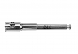 OHC-40-30 ФОРМИРОВАТЕЛЬ ДЕСНЫ ДЛЯ СПЕЙСЕРА OSSTEM, ДИАМЕТР 4.0 ММ, ВЫСОТА 3.0 ММ