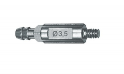 CST-05 КАССЕТА ДЛЯ СТЕРИЛИЗАЦИИ И ХРАНЕНИЯ ИНСТРУМЕНТОВ NO.5 (18,5*20 СМ)