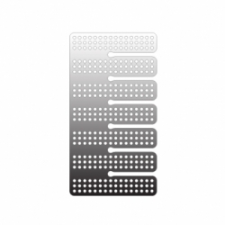 FRW-01 ХРАПОВЫЙ КЛЮЧ