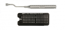 SMK-01-14 (TRI-07) КОСТНЫЙ ТРИММЕР ∅7.0 ММ