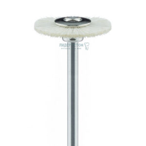 141RF 031 HP 104 хирургическая фреза круглая (1 шт) Meisinger (Майзингер)