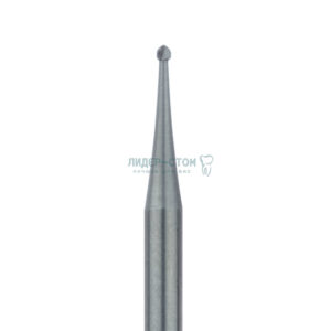 164RF 018 RAL 205 хирургическая фреза (1 шт) Meisinger (Майзингер)