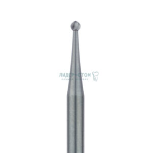 165RF 023 HP 104 хирургическая фреза (1 шт) Meisinger (Майзингер)