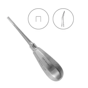Кюрета Gracey 13-14 Mini ErgoMix