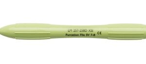 Пинцет стоматологический обратный 13,5 см, H-301С* HLW