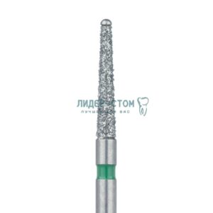 HM141A фреза хирургическая шар (1 шт) Meisinger (Майзингер)
