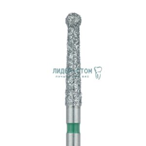 HM141F фреза хирургическая шар (1 шт) Meisinger (Майзингер)