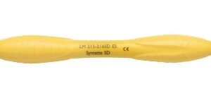 Лигатурные кусачки Мини-PIN, угол скоса головки 15°