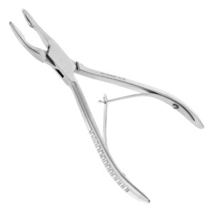 Кусачки костные Blumenthal, 15см, 3,5мм, 45° угол рабочей части /14-3*/000-603