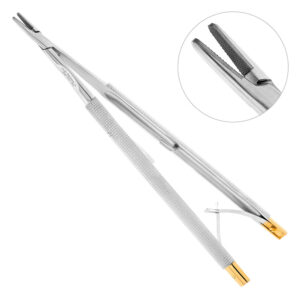 Кюрета M-D Mini Gracey 15-18