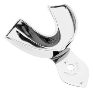 Гладилка - обратная гладилка LM 444-445DD Mini Spatula