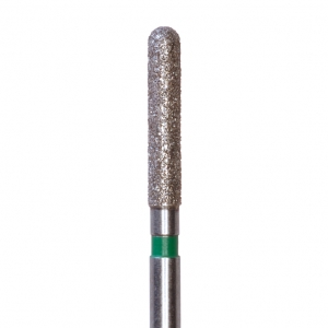 858G 014 FG Short 313 Бор алмазный (5 шт)