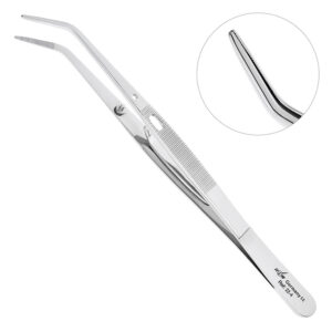 Щипцы для удаления зубов нижние резцы/клыки