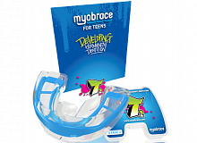 Трейнер Myobrace T2 Large прозрачный