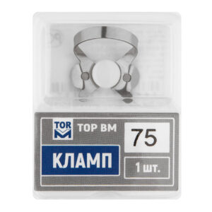 Кламп № 75 "ТОР ВМ"