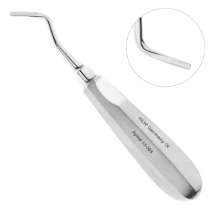 Элеватор Apical, изогнутый (на себя) 3,0 мм /13-303*/000-322