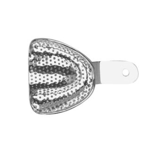 Ложка слепочная перфорированная OK-4 S /33-56*/000-734