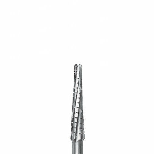 CB 254 314.010 Бор твердосплавный Линдемана , хирургический, конус, под турбинный наконечник (5 шт) 1 CB 254 314.010 Бор твердосплавный Линдемана , хирургический, конус, под турбинный наконечник (5 шт)