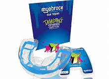 Трейнер Myobrace T3-5 Этап 3 Размер 5 (для подростков)