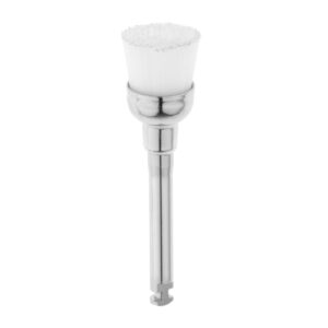 Щеточки нейлоновые ср. жест. EVE UNIBRUSH WTM 6x5,5 белые, (упаковка 10 шт), 9461DS010