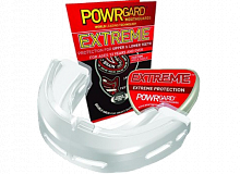 Спортивная защитная каппа Powrgard Extreme