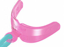 Трейнер Lip Trainer розовый