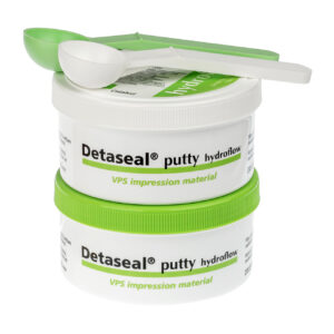 Материал стоматологический оттискной Detaseal hydroflow putty