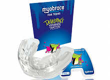 Трейнер Myobrace T3n Размер 1