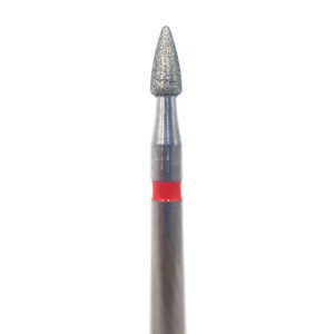 390 F 314.016 Бор алмазный (5шт) D+Z