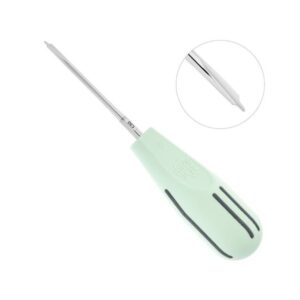 Люксатор Luxator Dual Edge Periotome With fixus 1, 506356 (DE3)