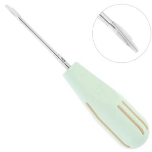 Люксатор Luxator Dual Edge Periotome With fixus 1, 506357 (DE5)