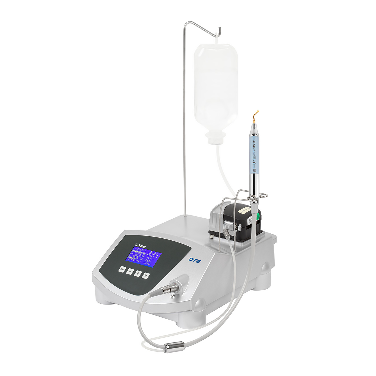 Аппарат хирургический ультразвуковой Ultrasurgery DS-II LED 1 Аппарат хирургический ультразвуковой Ultrasurgery DS-II LED
