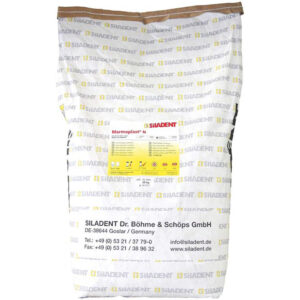Гипс Marmoplast N 4кл