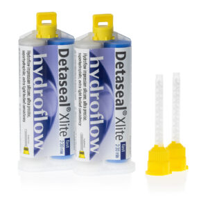 Материал стоматологческий оттискной Detaseal hydroflow Xlite