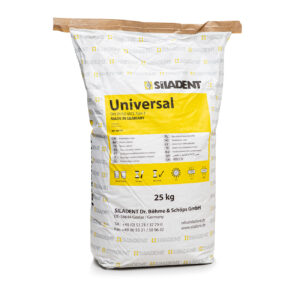 Гипс Universal