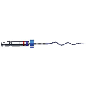 XP-endo Shaper, № 30, 04%, 21,25,31 мм, STERILE ( уп. 6 шт)