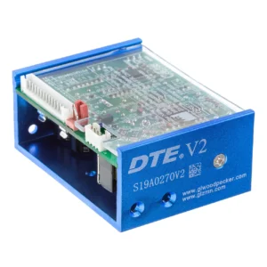 Ультразвуковой скейлер DTE-V2 , 5 насадок в комплекте (GD1x2, GD2, GD4, PD1)