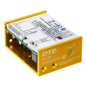 Ультразвуковой скейлер DTE-V3 LED, 6 насадок в комплекте (ED1T, GD1Tx2, GD2T, GD4T, PD1T)